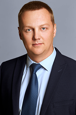 Водопьянов Денис Сергеевич