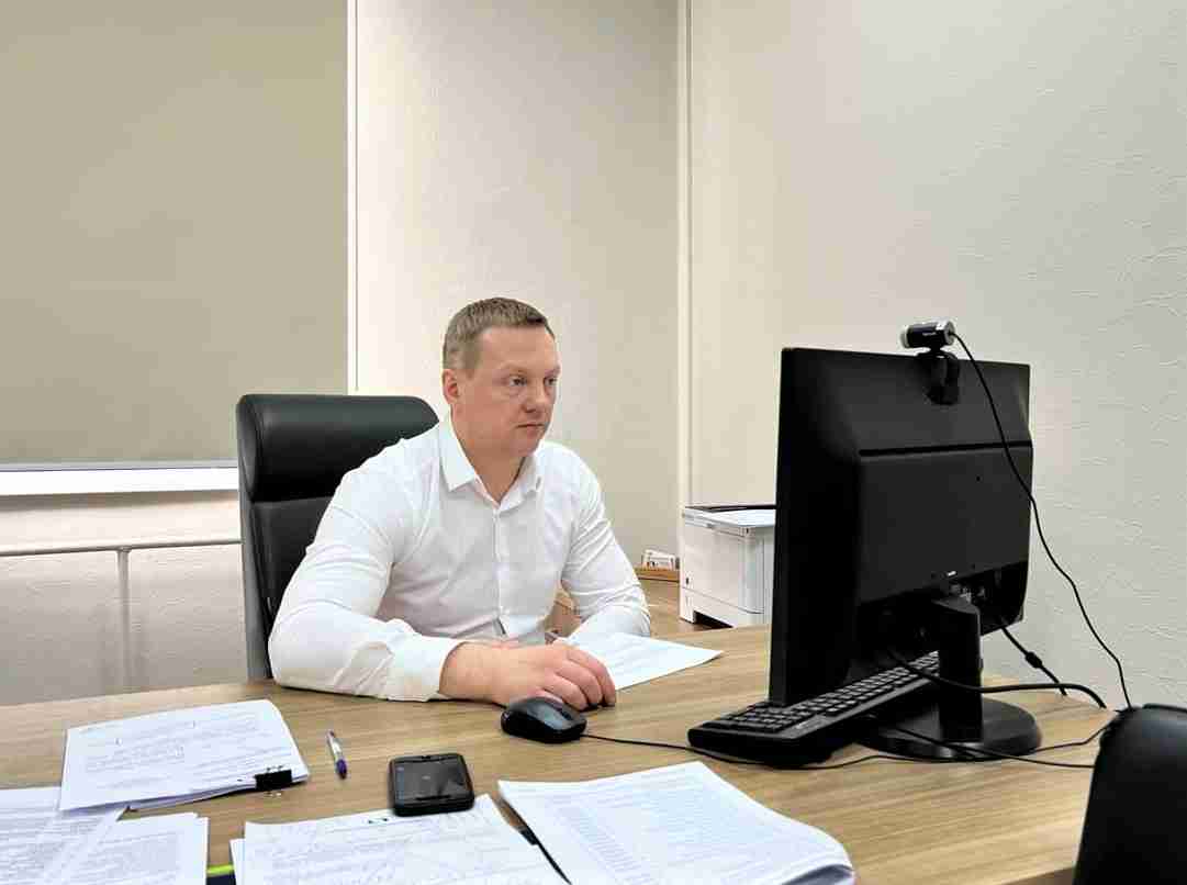 В Курской области утвердили антикризисный План для бизнеса