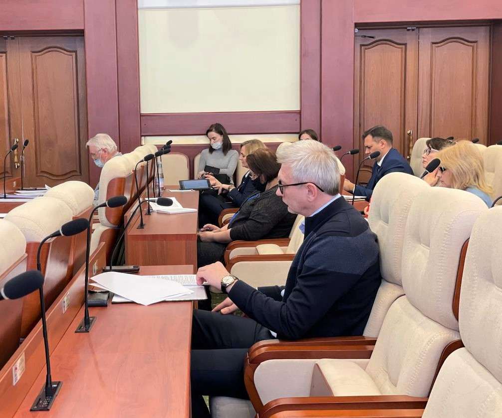 В Курской области снизили ставки по УСН для социальных предпринимателей